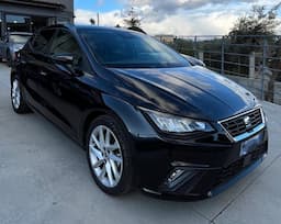 Seat Ibiza 1.0 EcoTSI 95 CV 5 porte FR - Thumbnail 5