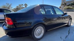 BMW 520 Serie 5 E39 Berlina 520i - Thumbnail 4