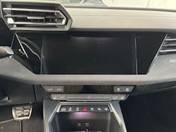 Audi A3 allstreet 35 TFSI S tronic Identity Contrast - Thumbnail 15