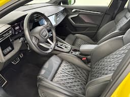 Audi A3 allstreet 35 TFSI S tronic Identity Contrast - Thumbnail 11