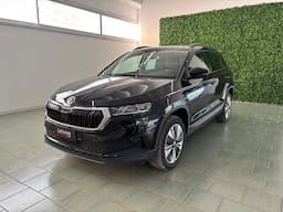 Skoda Karoq 2.0 tdi evo Executive 115cv dsg - Thumbnail 1