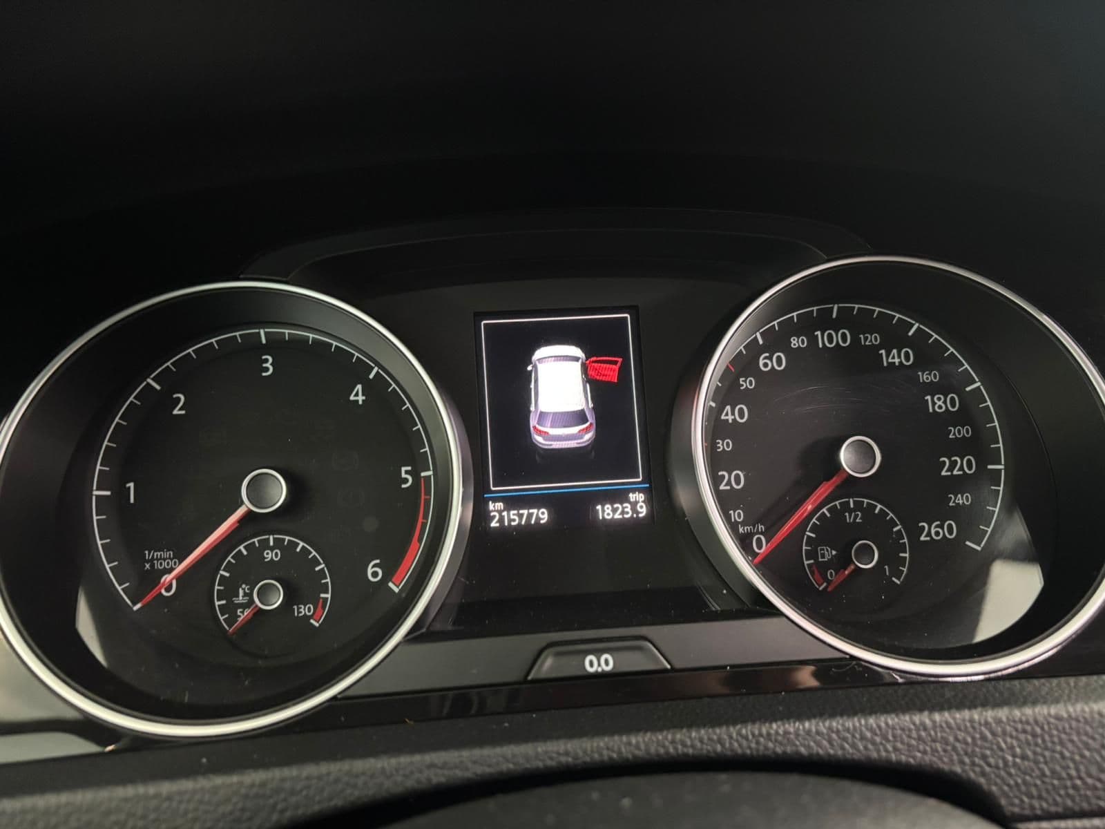 Volkswagen Golf 2.0tdi 150 cv highline dsg - Image 14