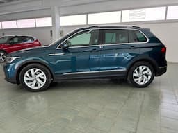 Volkswagen Tiguan II 2021 2.0 tdi Life 122cv - Thumbnail 3