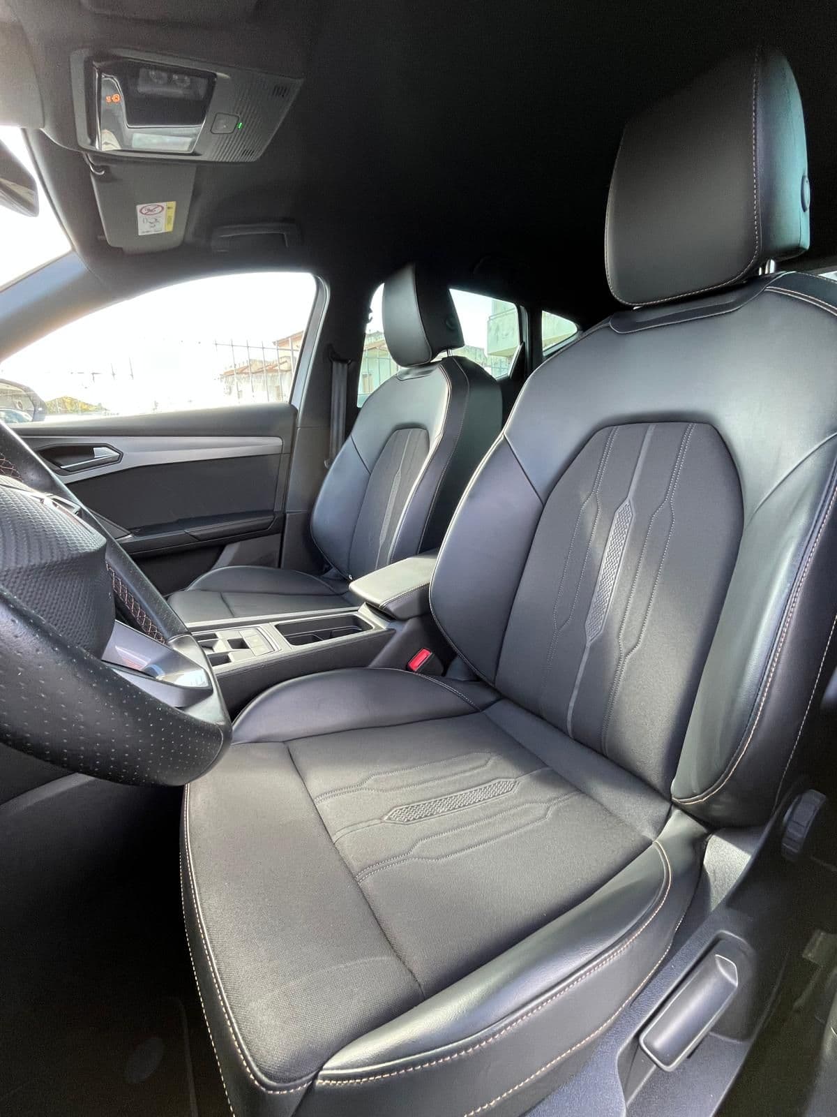 CUPRA Formentor 2020 1.4 e-hybrid 204cv dsg - Image 8