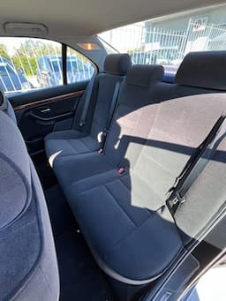 BMW 520 Serie 5 E39 Berlina 520i - Thumbnail 15