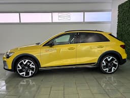 Audi A3 allstreet 35 TFSI S tronic Identity Contrast - Thumbnail 2