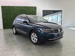 Volkswagen Tiguan II 2021 2.0 tdi Life 122cv - Thumbnail 6