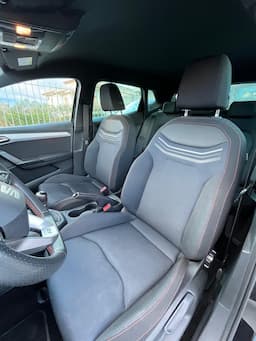 Seat Ibiza 1.0 EcoTSI 95 CV 5 porte FR - Thumbnail 8