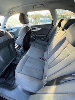 Audi A4 Avant 40 2.0 g-tron Business Sport 170cv s-tronic - Thumbnail 13