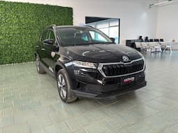 Skoda Karoq 2.0 tdi evo Executive 115cv dsg - Thumbnail 7