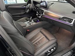 BMW 520 Serie 5 G31 20 LCI 520d Tour mhev 48V xdr Msport - Thumbnail 18