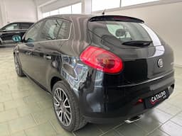 Fiat Bravo II 2007 2.0 mjt Emotion 165cv - Thumbnail 3