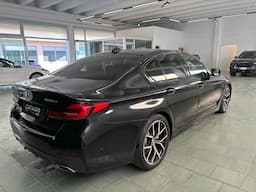 BMW 520 Serie 5 Berlina 520d mhev 48V xdrive Msport auto - Thumbnail 5