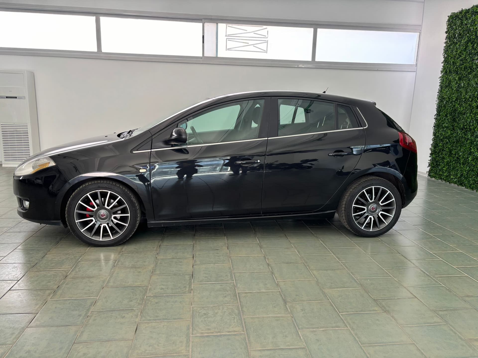Fiat Bravo II 2007 2.0 mjt Emotion 165cv - Image 2