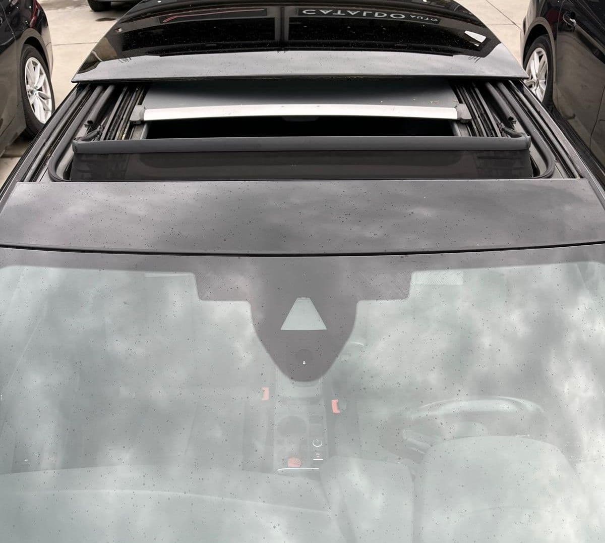 Audi A3 2020 Sedan 35 2.0 tdi S line edition s-tronic - Image 15