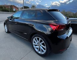 Seat Ibiza 1.0 EcoTSI 95 CV 5 porte FR - Thumbnail 2