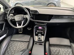 Audi A3 allstreet 35 TFSI S tronic Identity Contrast - Thumbnail 12