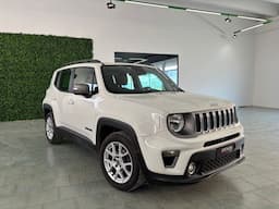 Jeep Renegade 2019 1.6 mjt Limited 2wd 130cv - Thumbnail 7