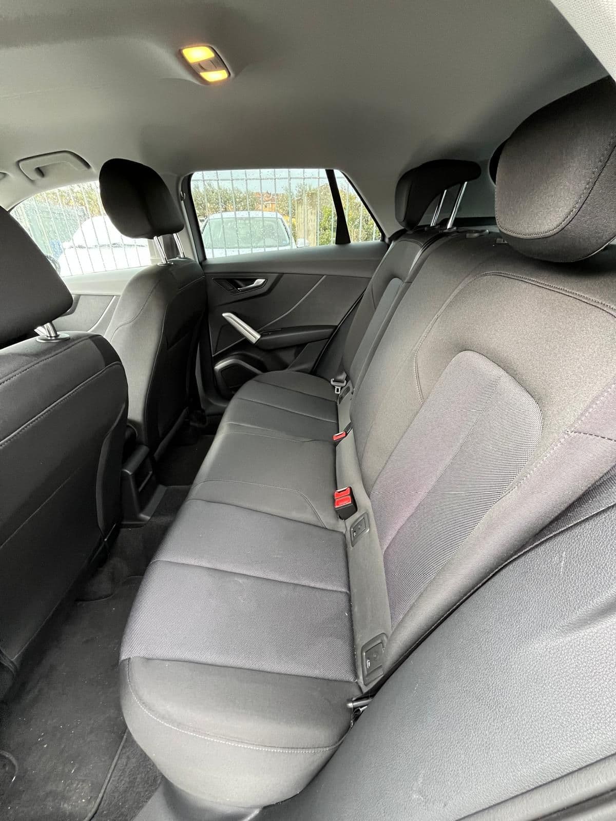 Audi Q2 I 2021 30 2.0 tdi Business - Image 15
