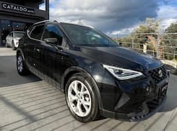 SEAT Arona 2022 1.0 ecotsi FR 95cv - Thumbnail 5