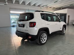 Jeep Renegade 2019 1.6 mjt Limited 2wd 130cv - Thumbnail 5