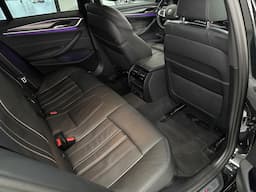 BMW 520 Serie 5 G31 20 LCI 520d Tour mhev 48V xdr Msport - Thumbnail 20