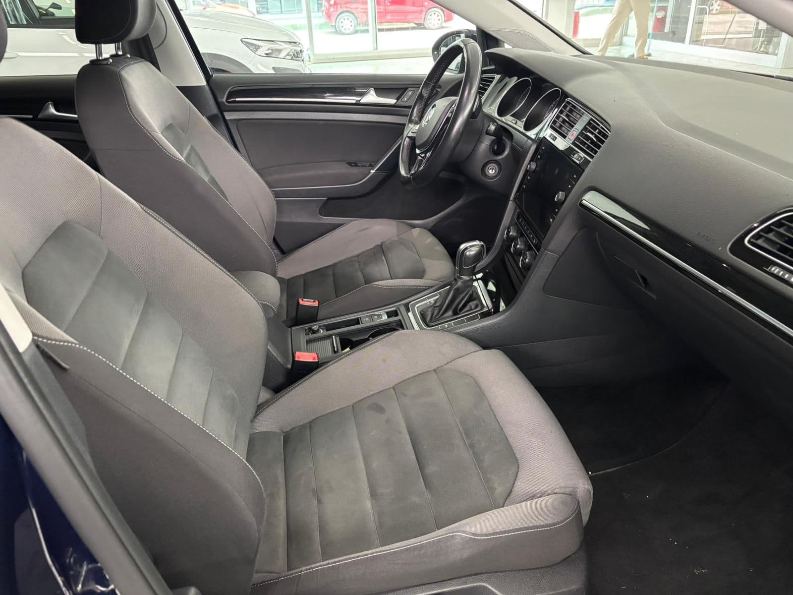 Volkswagen Golf 2.0tdi 150 cv highline dsg - Image 19