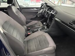 Volkswagen Golf 2.0tdi 150 cv highline dsg - Thumbnail 19