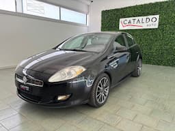 Fiat Bravo II 2007 2.0 mjt Emotion 165cv - Thumbnail 1