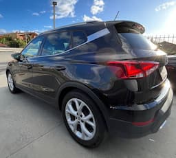 SEAT Arona 2022 1.0 ecotsi FR 95cv - Thumbnail 2