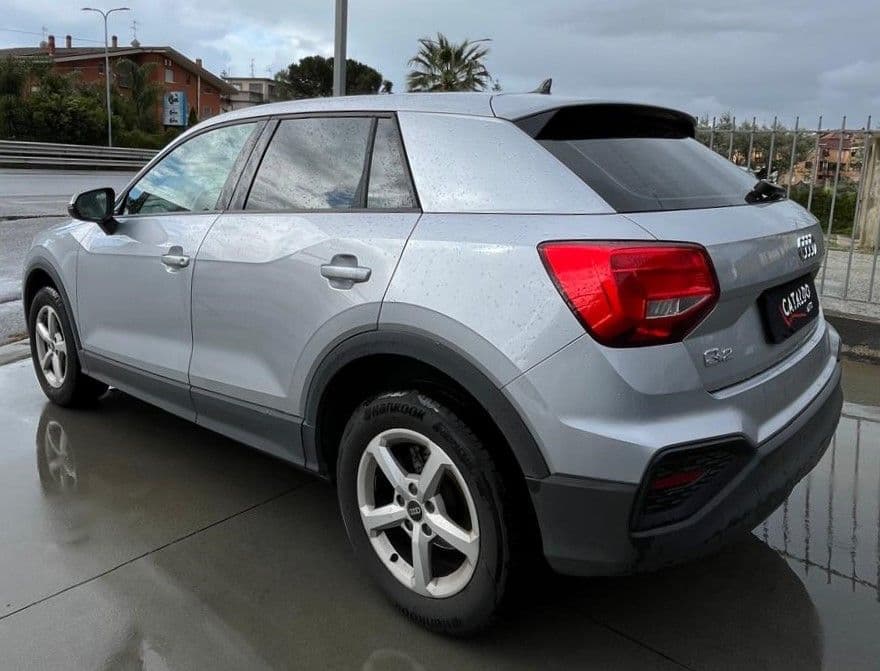 Audi Q2 I 2021 30 2.0 tdi Business - Image 2