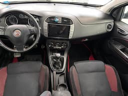 Fiat Bravo II 2007 2.0 mjt Emotion 165cv - Thumbnail 11