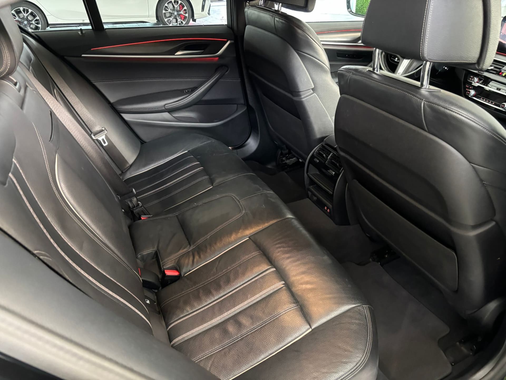 BMW 520 Serie 5 Berlina 520d mhev 48V xdrive Msport auto - Image 23