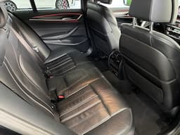 BMW 520 Serie 5 Berlina 520d mhev 48V xdrive Msport auto - Thumbnail 23