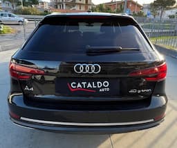 Audi A4 Avant 40 2.0 g-tron Business Sport 170cv s-tronic - Thumbnail 3