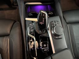 BMW 520 Serie 5 G31 20 LCI 520d Tour mhev 48V xdr Msport - Thumbnail 16