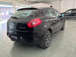 Fiat Bravo II 2007 2.0 mjt Emotion 165cv - Thumbnail 5