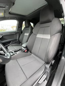 Audi A3 2020 Sedan 35 2.0 tdi S line edition s-tronic - Thumbnail 8