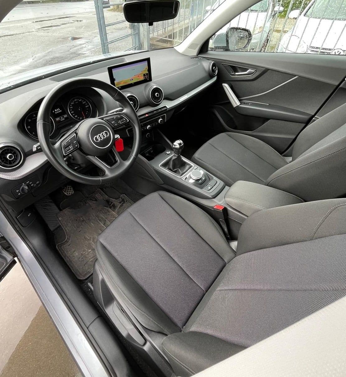 Audi Q2 I 2021 30 2.0 tdi Business - Image 7