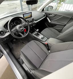 Audi Q2 I 2021 30 2.0 tdi Business - Thumbnail 7