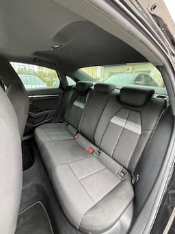 Audi A3 2020 Sedan 35 2.0 tdi S line edition s-tronic - Thumbnail 17