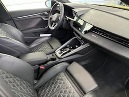Audi A3 allstreet 35 TFSI S tronic Identity Contrast - Thumbnail 20