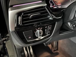 BMW 520 Serie 5 G31 20 LCI 520d Tour mhev 48V xdr Msport - Thumbnail 10