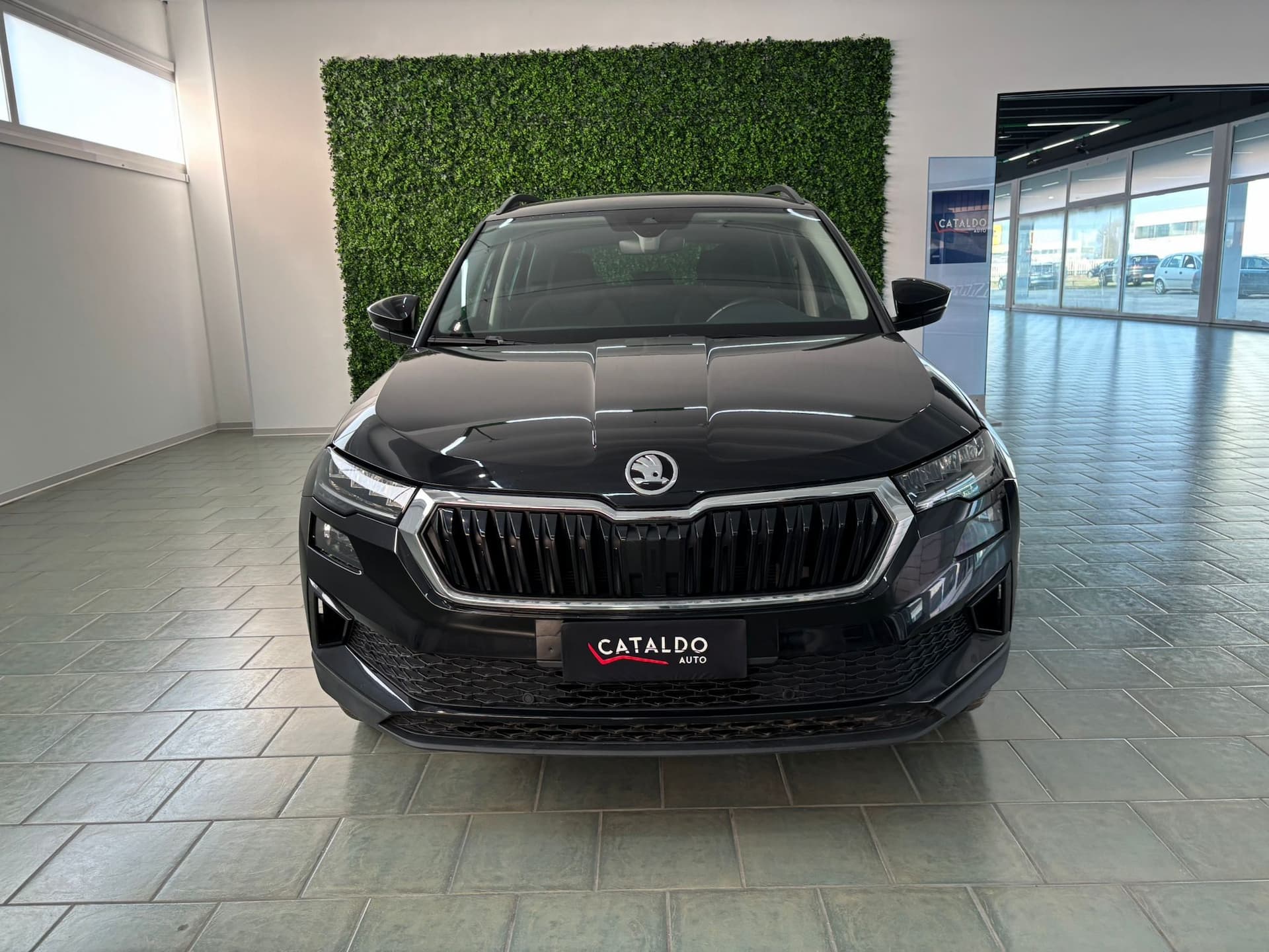 Skoda Karoq 2.0 tdi evo Executive 115cv dsg - Image 8