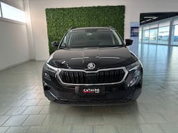 Skoda Karoq 2.0 tdi evo Executive 115cv dsg - Thumbnail 8