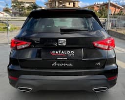 SEAT Arona 2022 1.0 ecotsi FR 95cv - Thumbnail 3