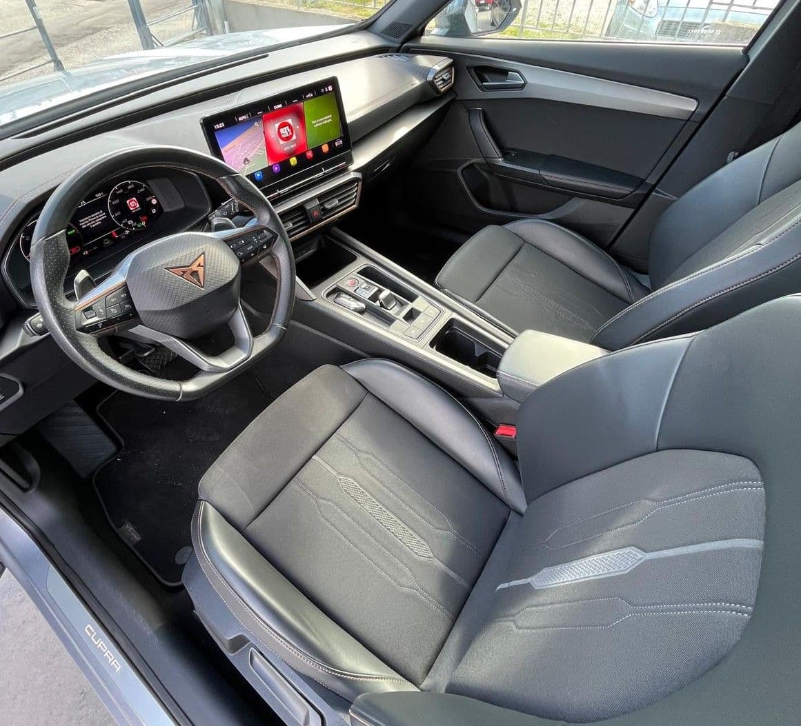 CUPRA Formentor 2020 1.4 e-hybrid 204cv dsg - Image 7