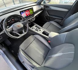 CUPRA Formentor 2020 1.4 e-hybrid 204cv dsg - Thumbnail 7