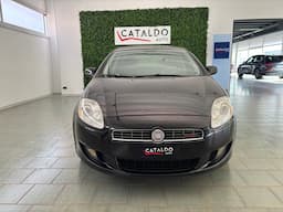 Fiat Bravo II 2007 2.0 mjt Emotion 165cv - Thumbnail 8