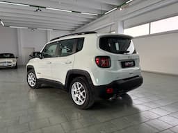 Jeep Renegade 2019 1.6 mjt Limited 2wd 130cv - Thumbnail 3